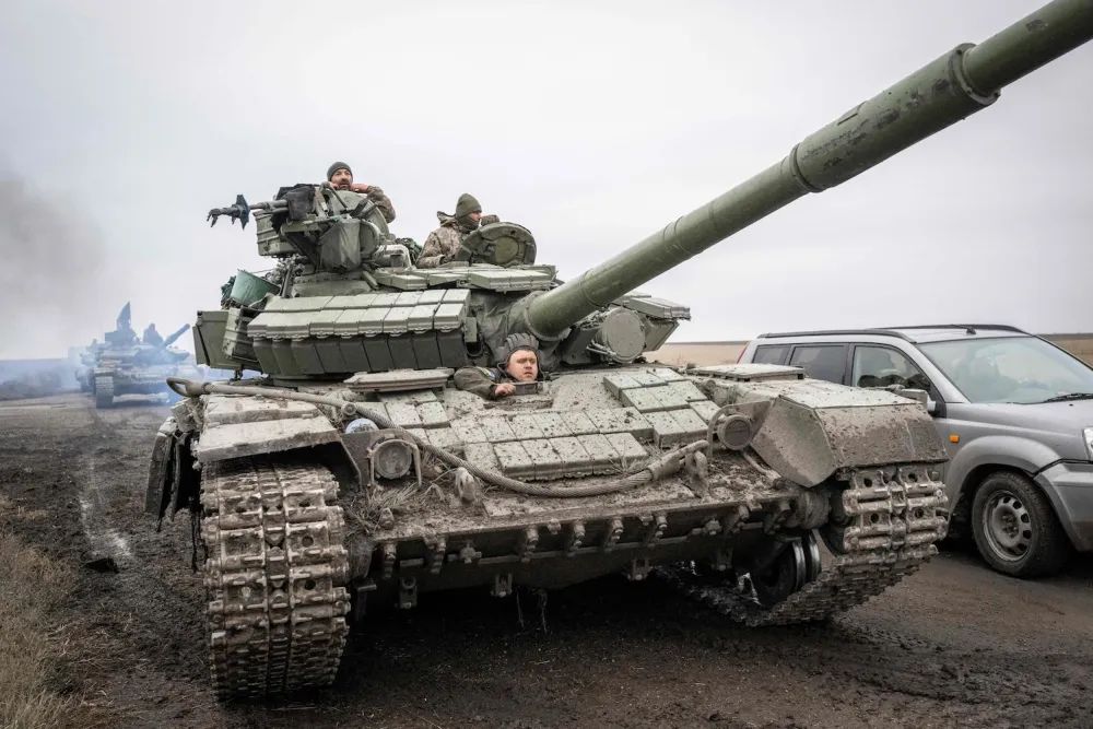 Україні конче потрібен контрнаступ для сильніших майбутніх переговорних позицій - Foreign Policy