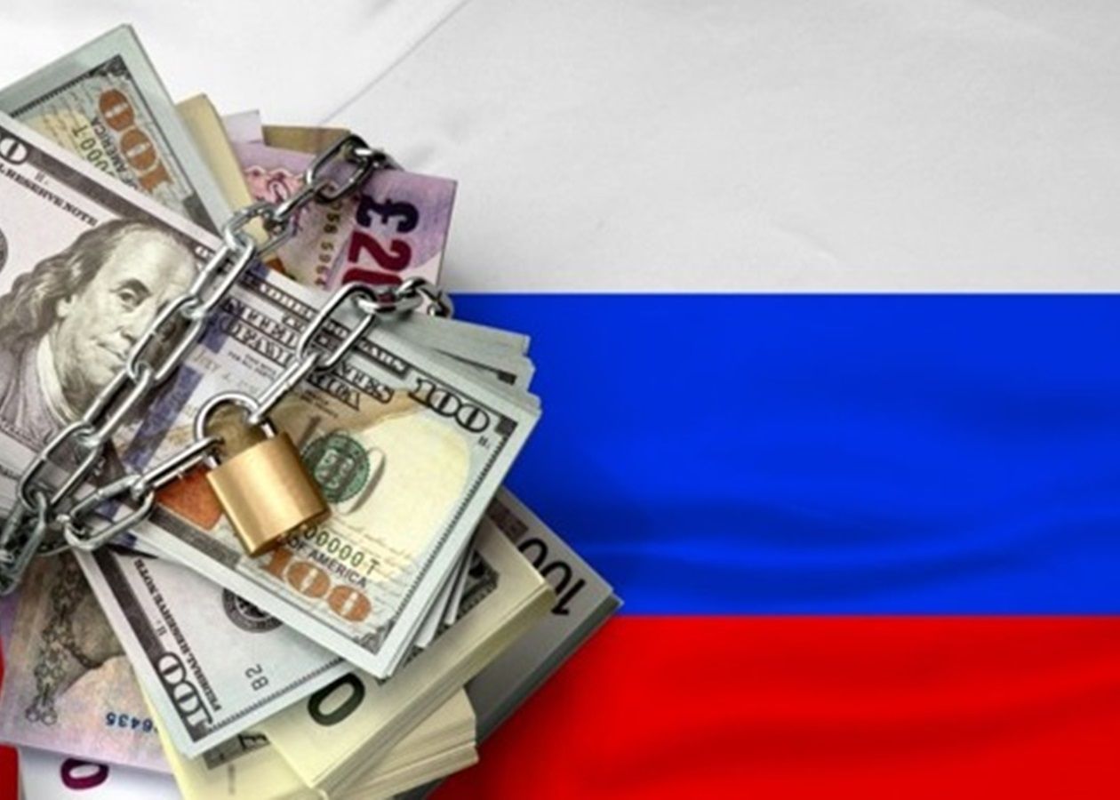 На кону $50 млрд: США кредитуватимуть Україну під прибуток росактивів
