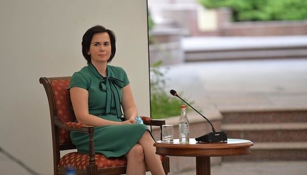 Інга Станіте-Толочкене стане новим послом Литви в Україні