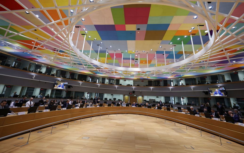 У ЄС на фініші вибори Європарламенту