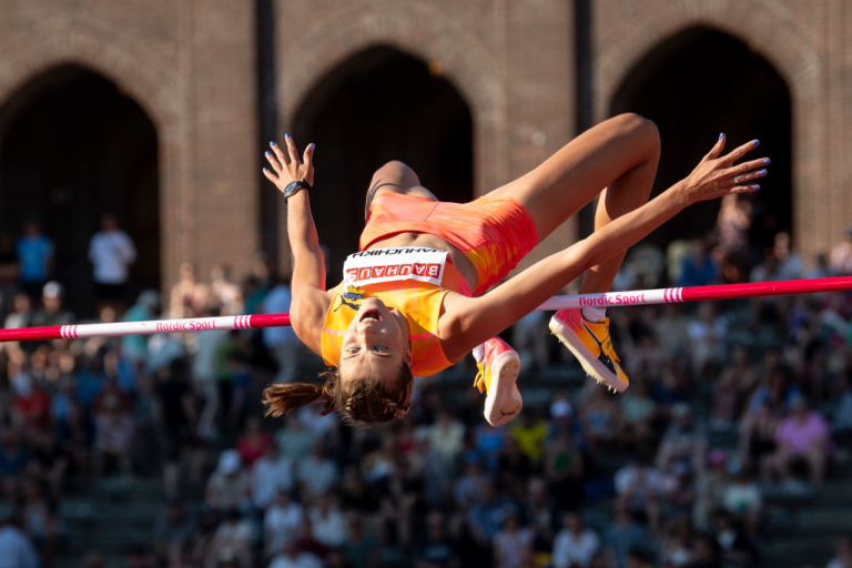 Українські спортсмени працюють над збільшенням свого представництва на Олімпіаді в Парижі