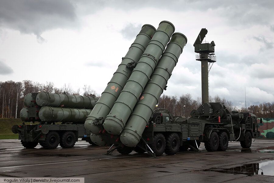Сили оборони України уразили зенітні ракетні комплекси рф в тимчасово окупованому Криму.
