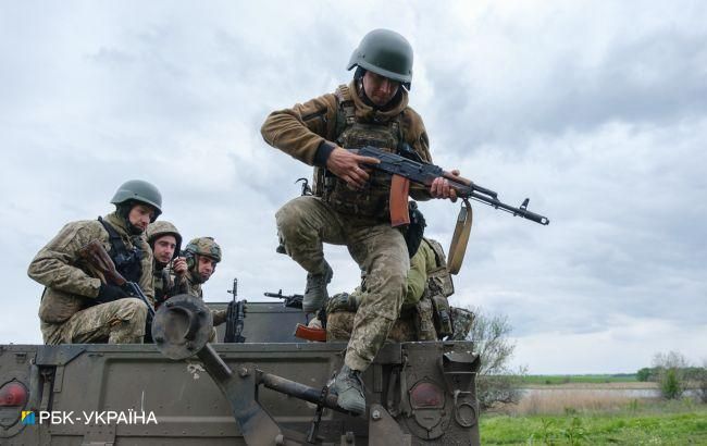 Спекотний червень: українські військові мають суттєвий успіх на Харківщині