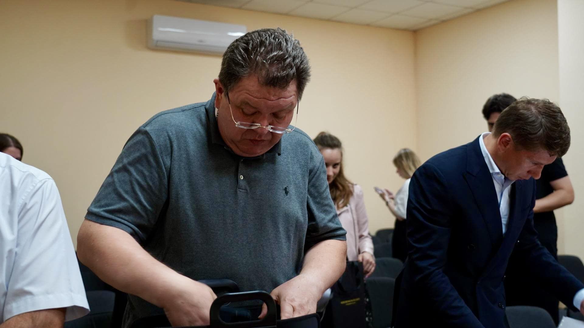 Суддя з російським паспортом Львов програв апеляцію у справі про його поновленння у Верховному Суді