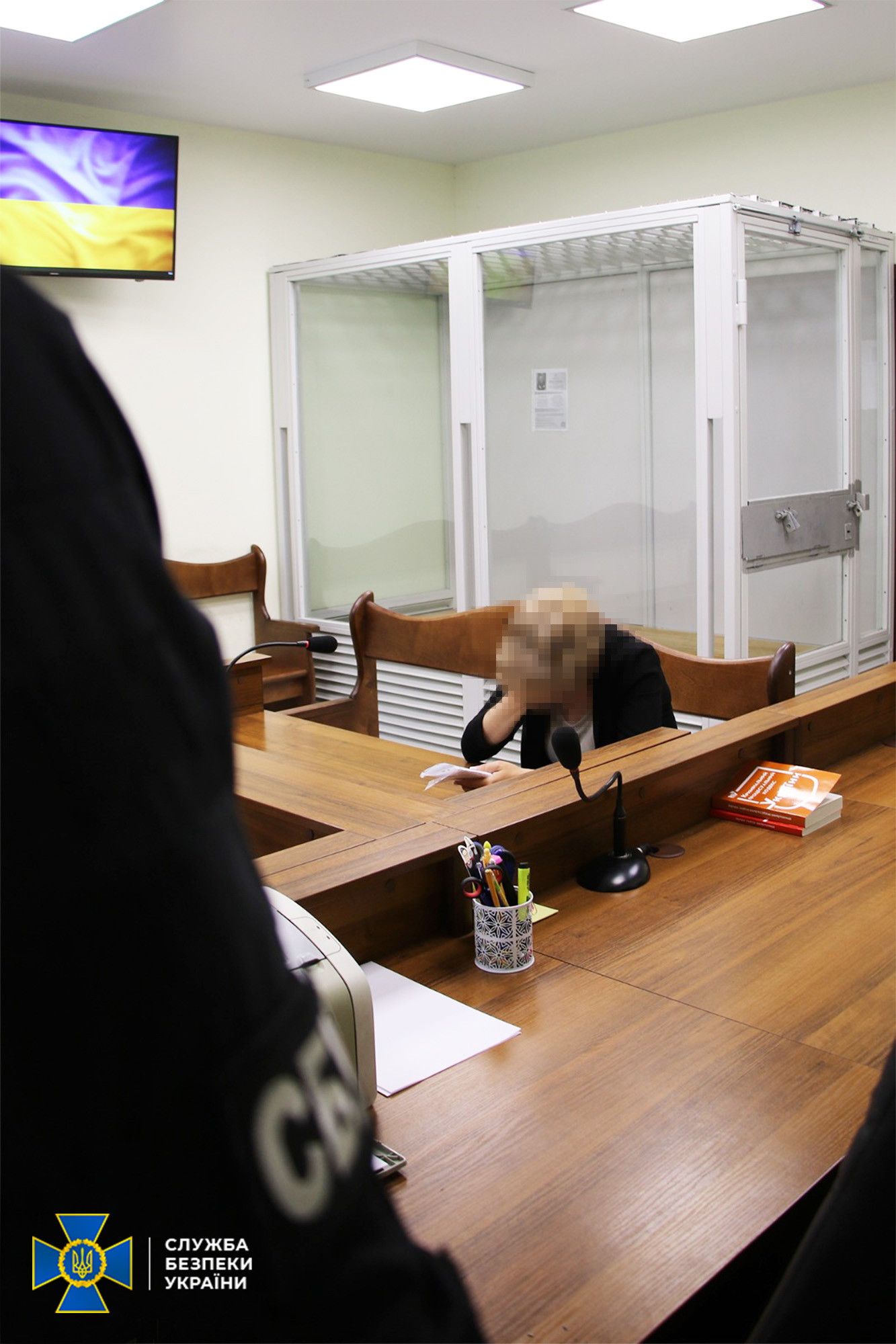 Зрадниця з Куп'янська після деокупації влаштувалася вчителем у Києві