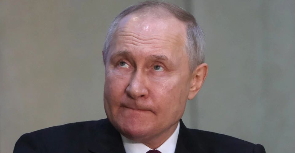 Путін готує наступників режиму з ближнього кола – ISW