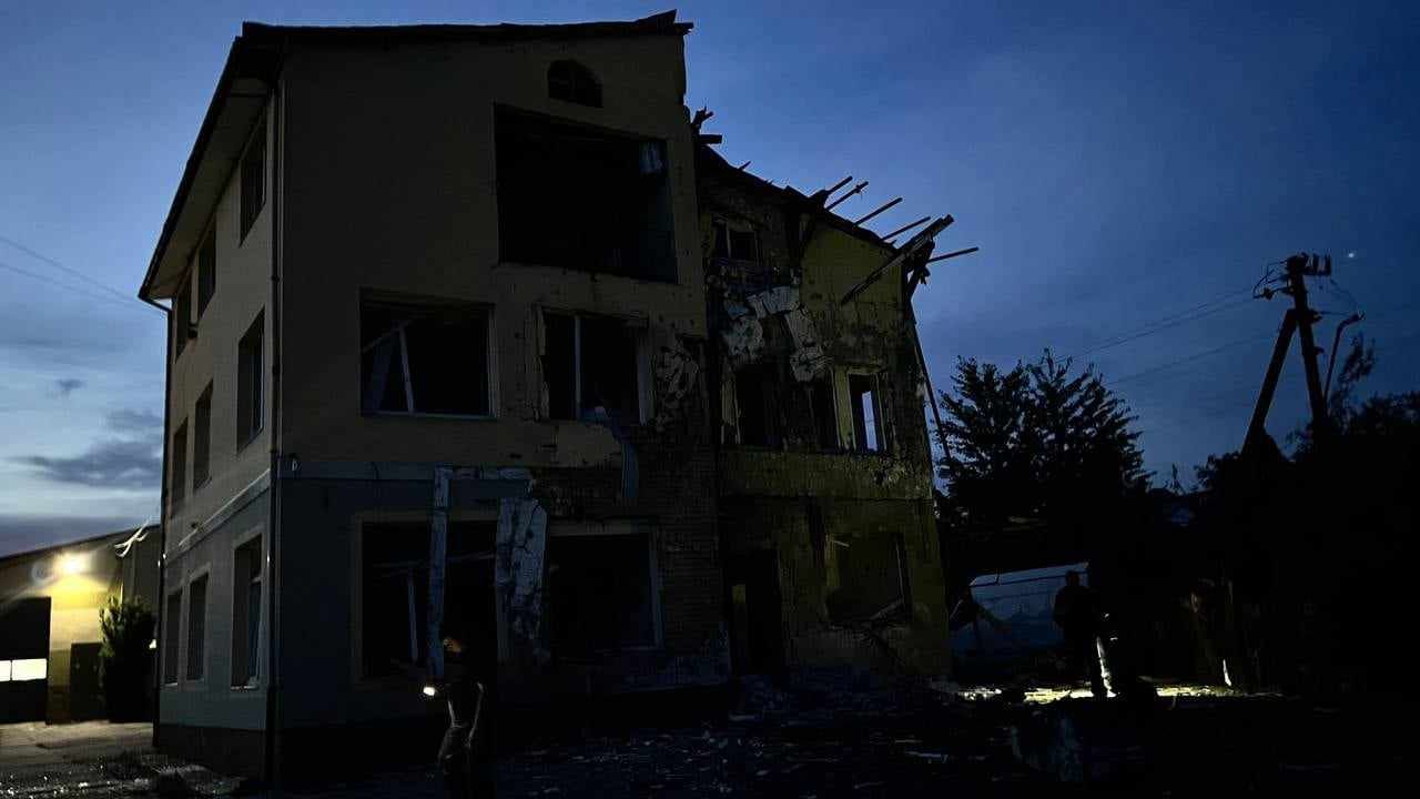 Долетіли до Львівщини: вночі рашисти атакувати 21 «Шахедом»