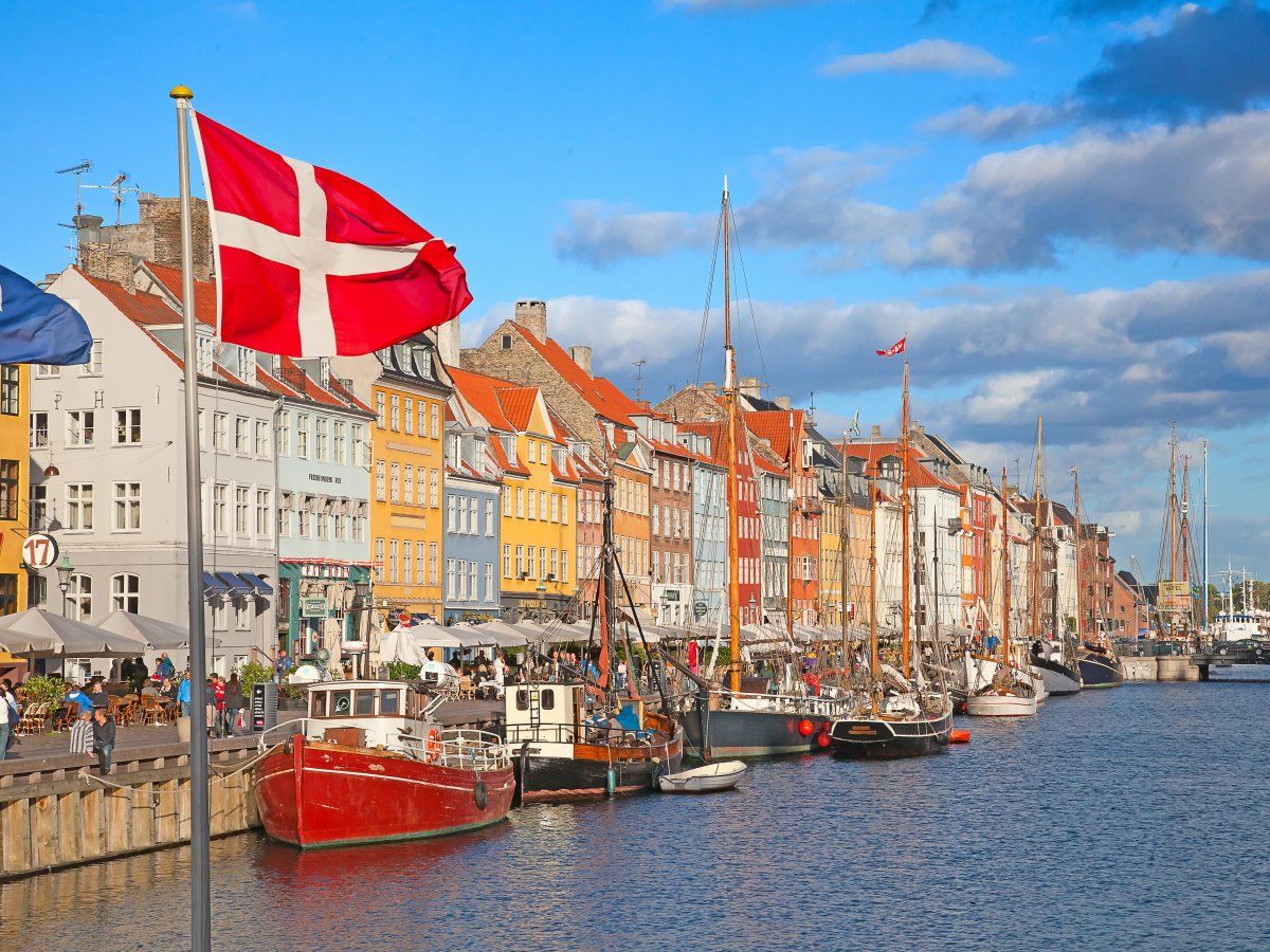 Інвестуйте в ОПК: Данія оголосила про 19-й пакет військової допомоги