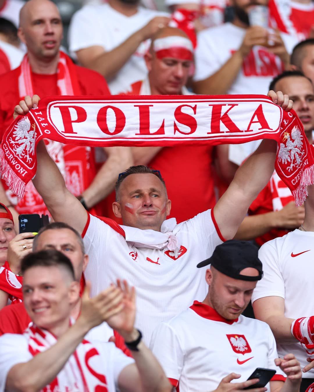 Євро-2024: Польща достроково залишає турнір