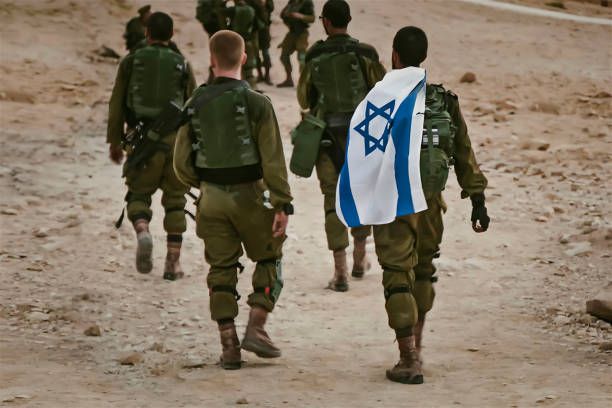 Пріоритети змінено: Ізраїль перекидає війська з Гази на кордон із Ліваном