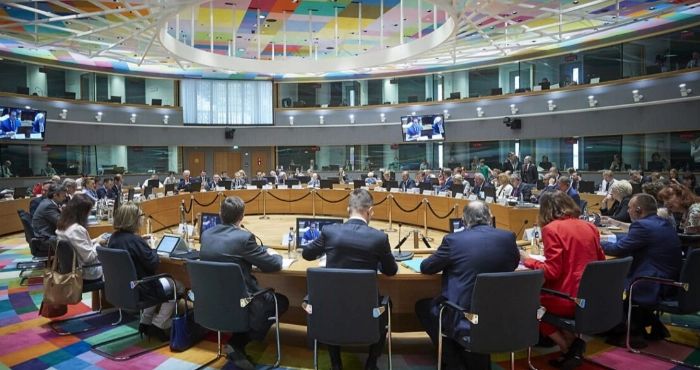 Євросоюз продовжив тимчасовий захист для українців до 2026 року