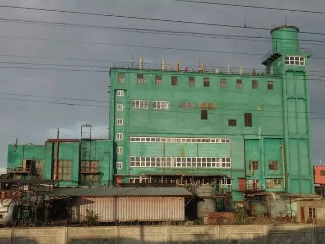 Безпілотники атакували Редкінський дослідний завод у Тверській області.