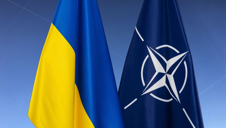 Опитування НАТО: 61% громадян країн-членів підтримують надання допомоги Україні