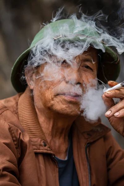 Куріння є ключовим фактором способу життя, пов’язаним із зниженням когнітивних функцій у людей похилого віку