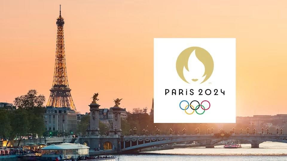 Цьогорічна спека в Парижі потенційно здатна створити додаткові ризики для спортсменів