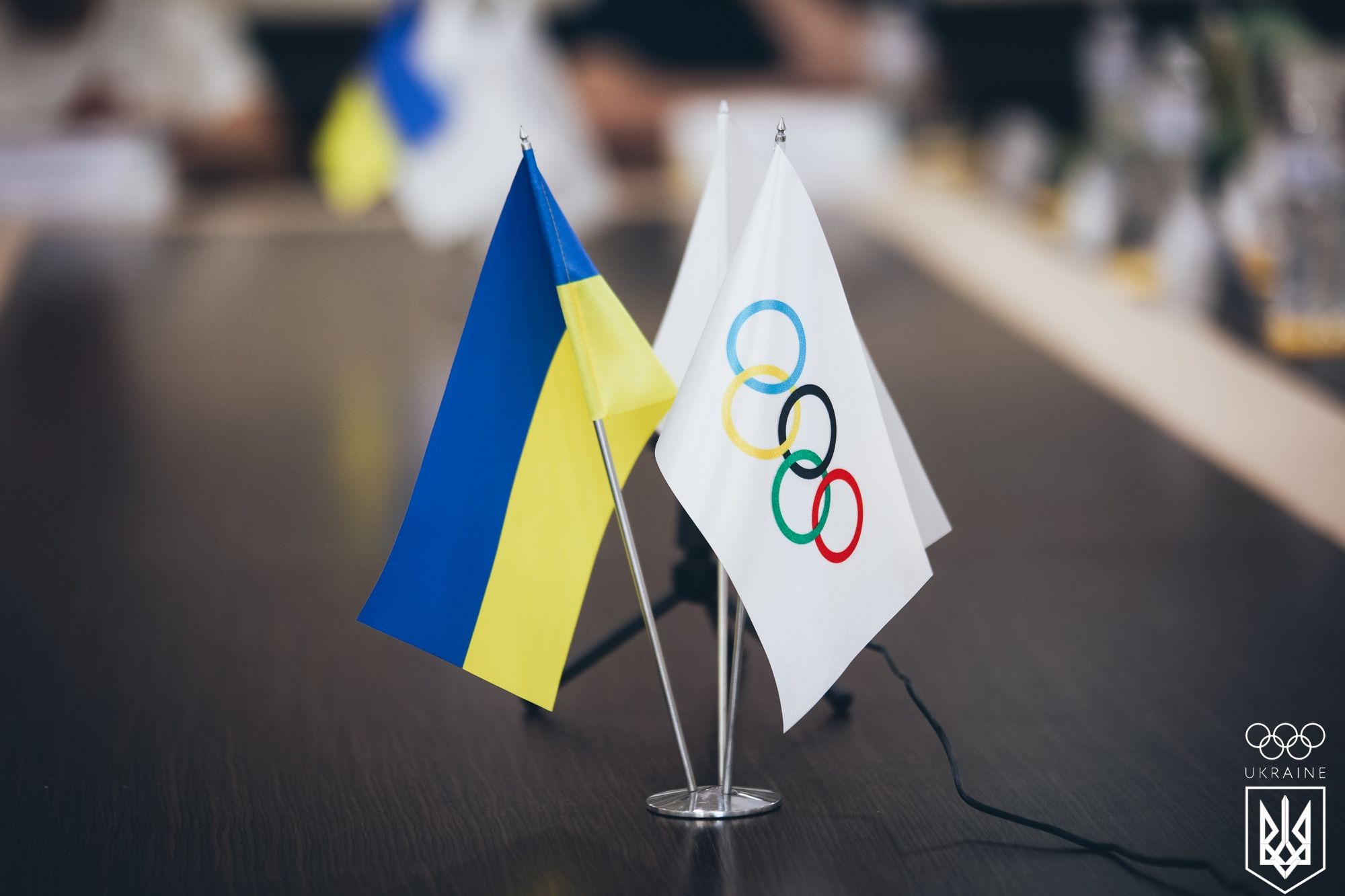 Олімпіада-2024: Україну представить найменша кількість спортсменів у історії