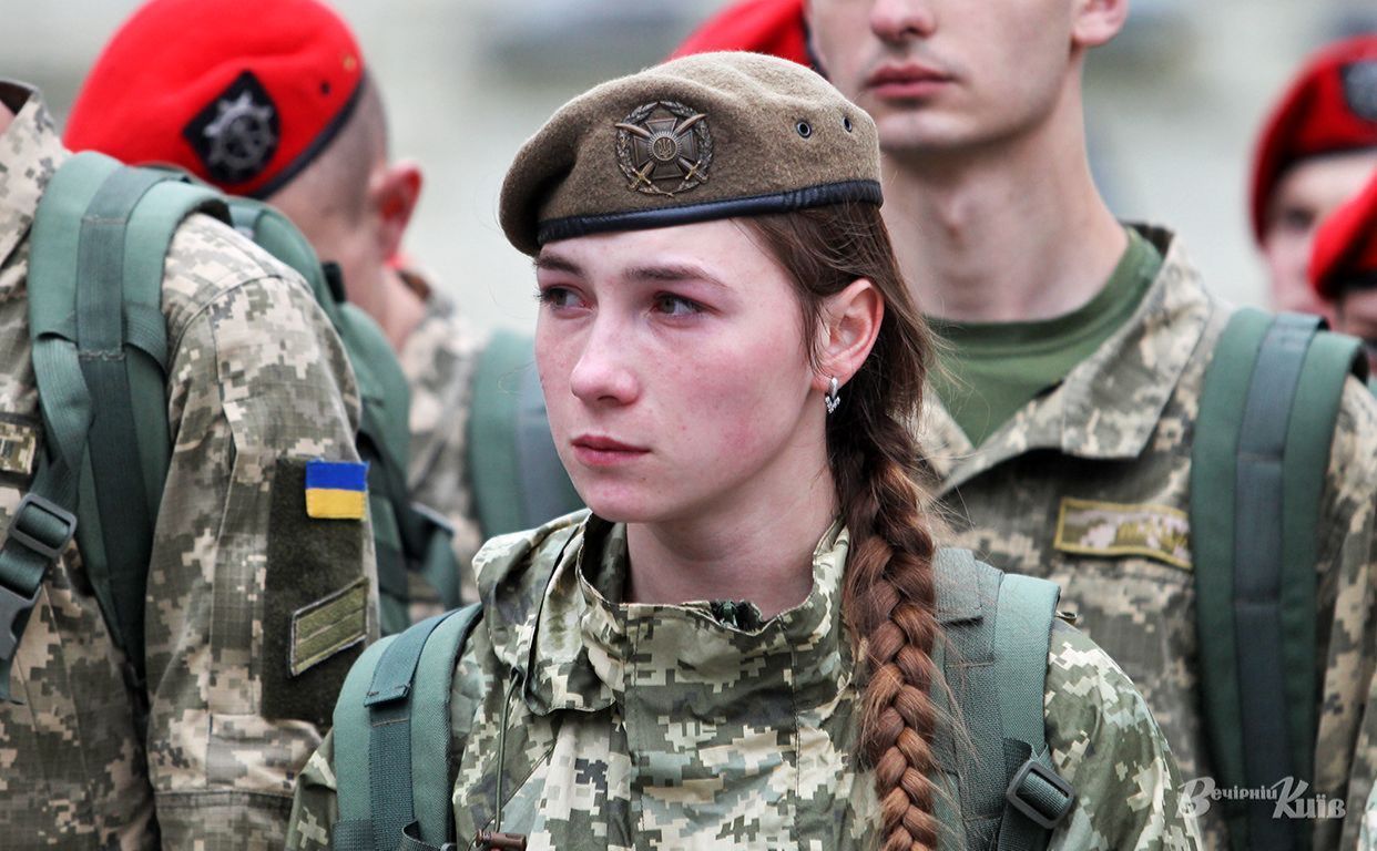 Перші результати 75-го саміту НАТО: понад $7 млн нададуть для підтримки жінок у ЗСУ