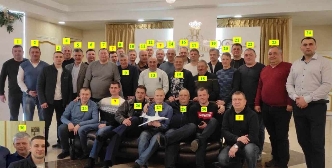 Удар по Охматдиту: російський льотчик «злив» ГУР дані про колег-вбивць