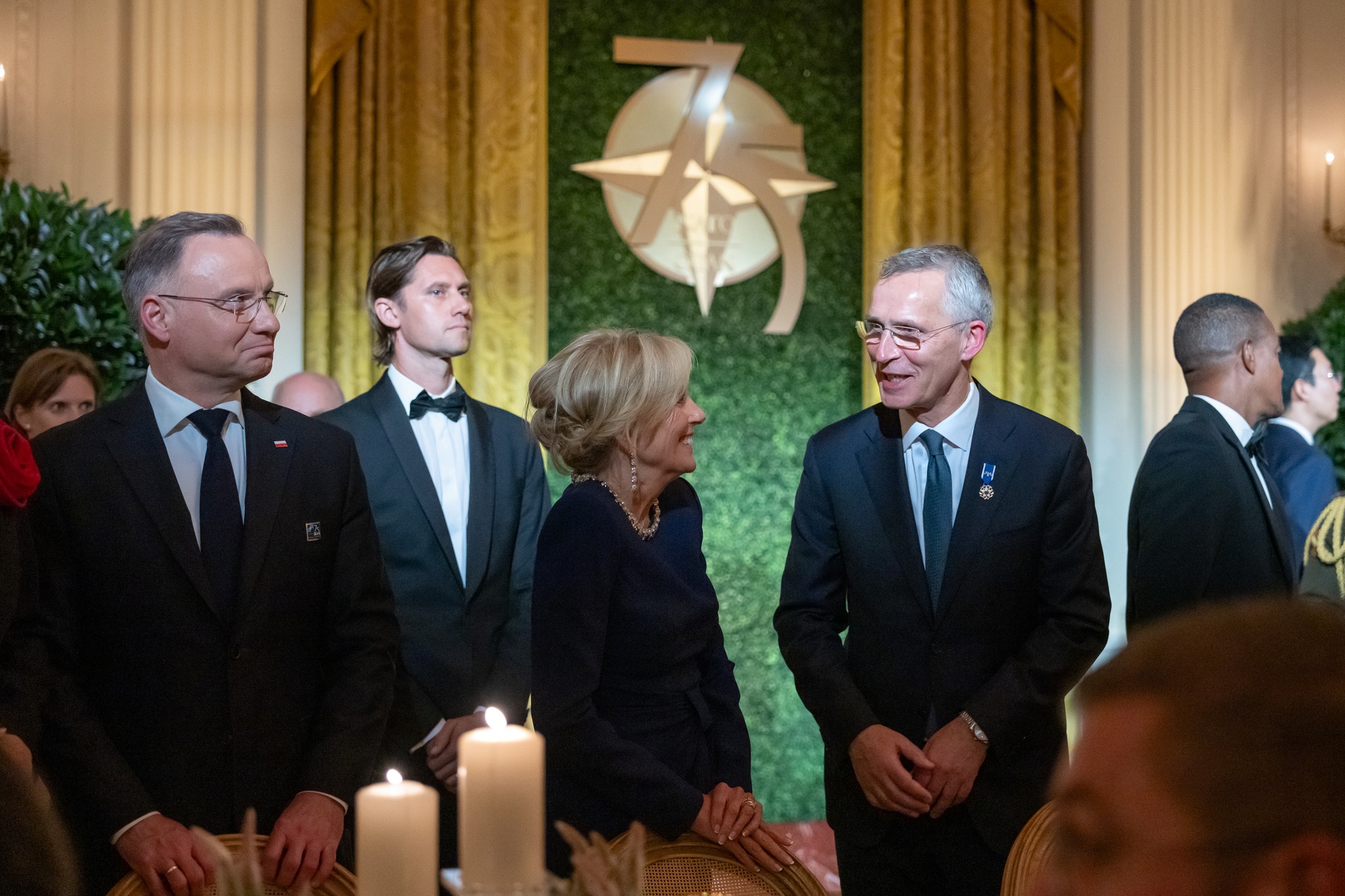 Саміт НАТО не став для України проривом