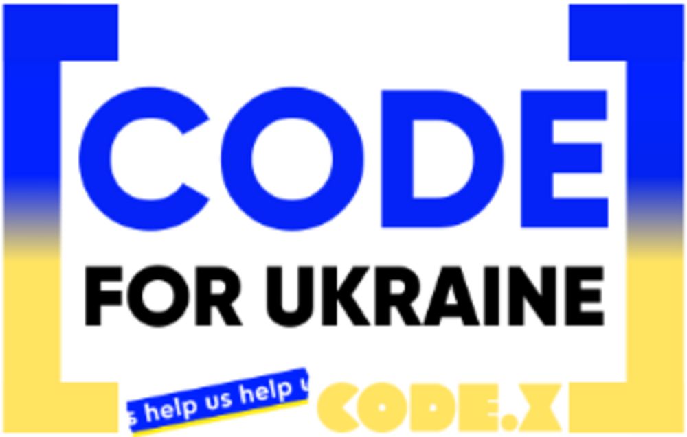 Code for Ukraine: організації з Кремнієвої долини запустили програму IT-освіти для українських підлітків