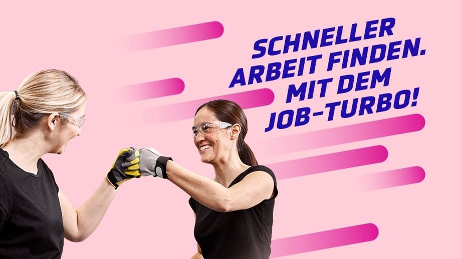 У Німеччині популяризують програму працевлаштування біженців у Німеччині - Job-Turbo.