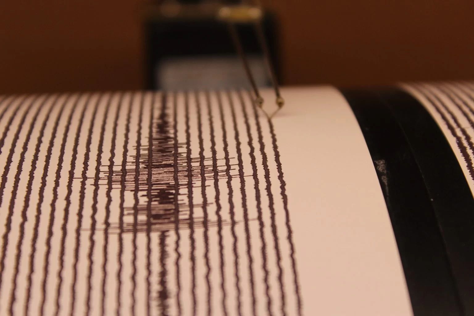 Гіпоцентр землетрусу знаходився на глибині 42 кілометрів.