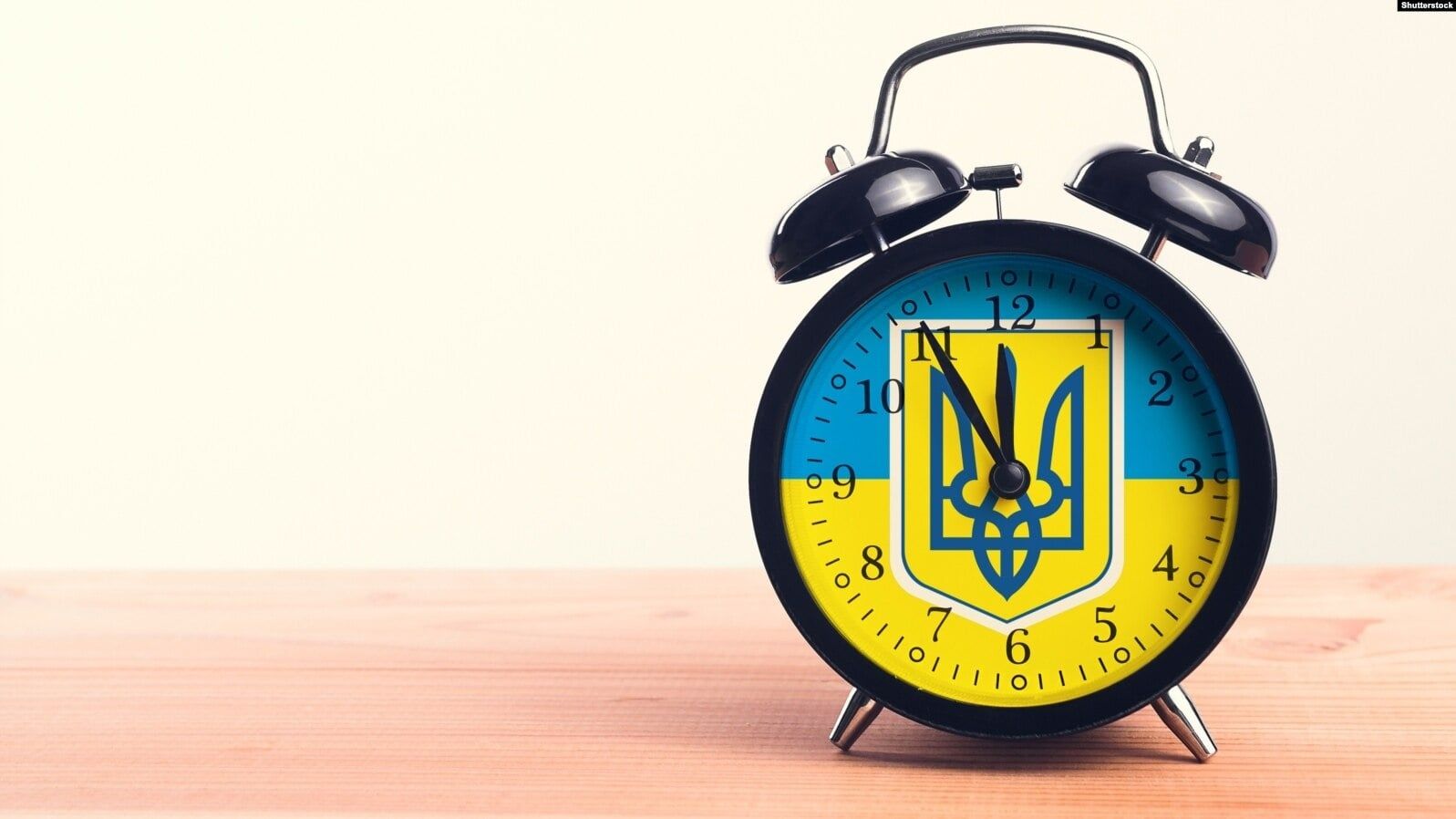 Наближає нас до росії, білорусі та Китаю: чому ухвалений закон «про годинникові стрілки» є популізмом