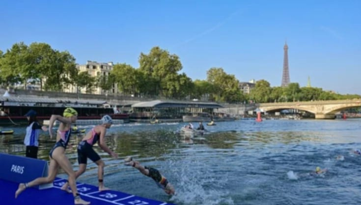 На Іграх у Парижі відбудеться олімпійський дебют української футбольної команди