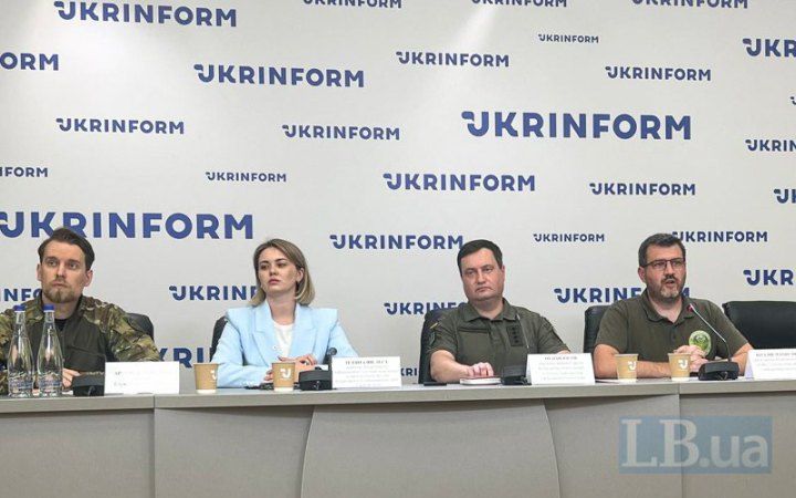 В Україні запустили проєкт для визволення українців з полону РФ в обмін на зрадників та колаборантів.