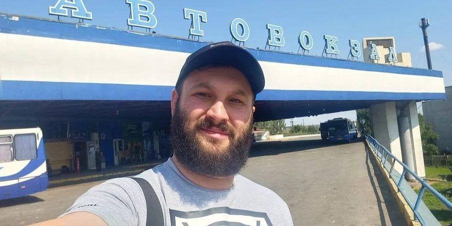 Активіст Михайло Тонконогий вбитий опонентами у Дніпрі