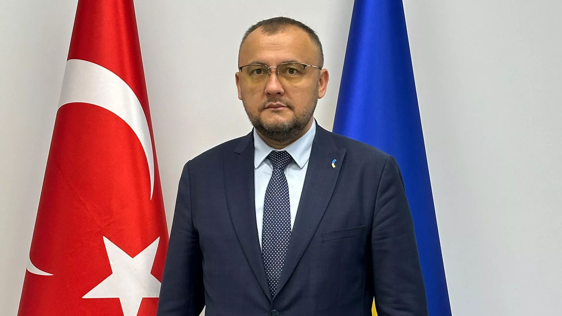 Посол України в Туреччині Боднар: Припинення вогню означає, що росія набирає силу.