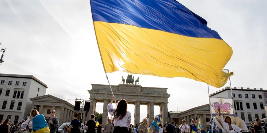 У Німеччині планують скасувати допомогу безробітним українцям