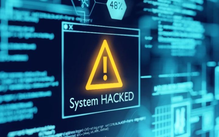 Тиждень кошмарили: ГУР здобуло конфіденційні дані після кібератак рф