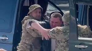 ТЦК підозрюють «руку» російських спецслужб: у Ковелі «бунтували» через затримання чоловіків