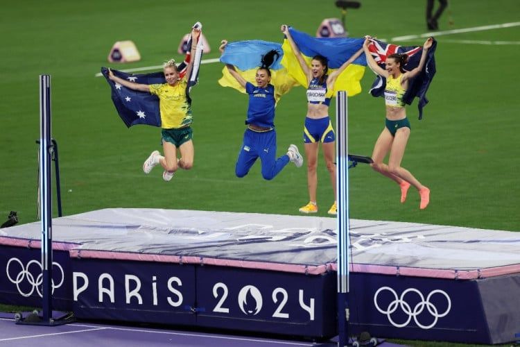 Ігри нервів: знакові перемоги Олімпіади-2024 у Парижі для України