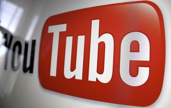 Росіяни поскаржилися на повне блокування YouTube.