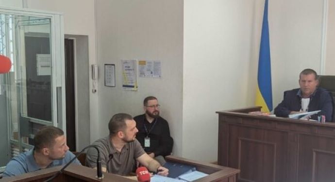 Павла Кириленка підозрюють в незаконному збагаченні на 56 мільйонів:.