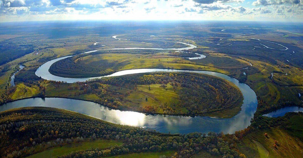 Забруднені води Десни дісталися Кладьківки на Чернігівщині.