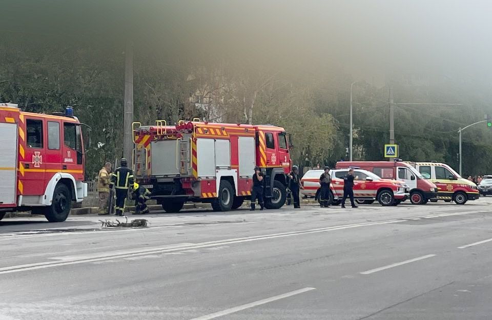 Удар по інституту в Полтаві: 41 загиблий, під завалами багато людей