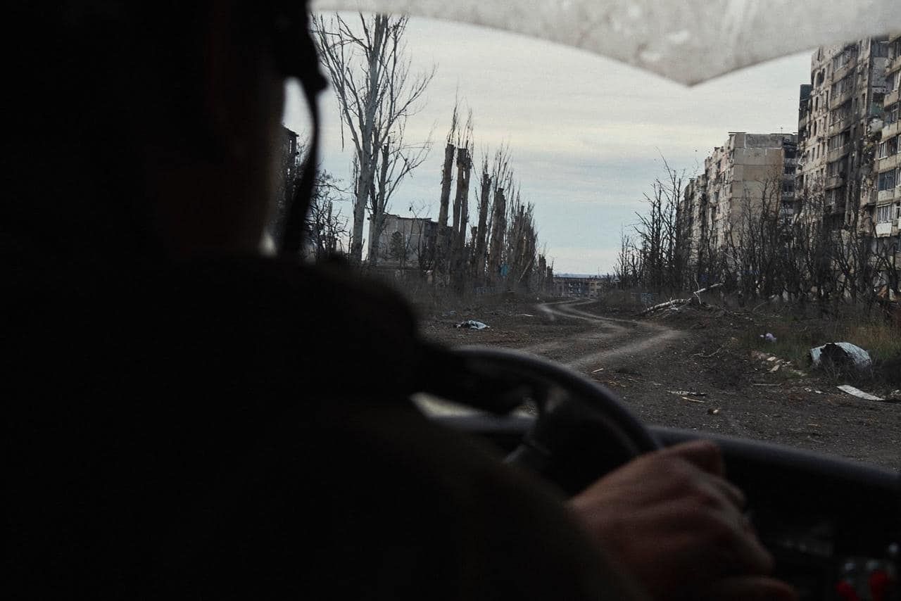 Довкола Вугледара загострилася ситуація – Донецька ОВА