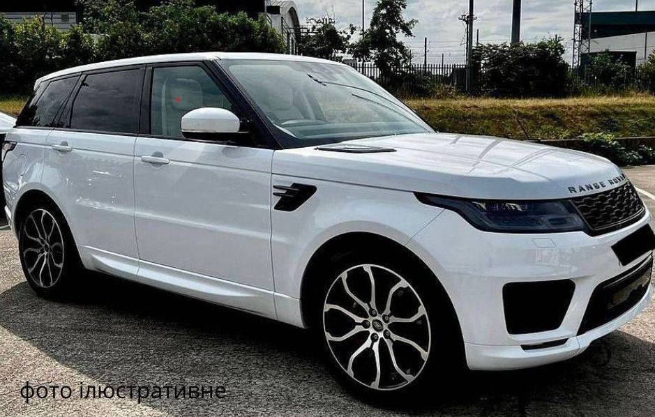 У матері депутата Київради конфіскують Range Rover, куплений за 65 тис. гривень - прокуратура довела у суді вчинення депутатом правопорушення, пов'язаного з корупцією