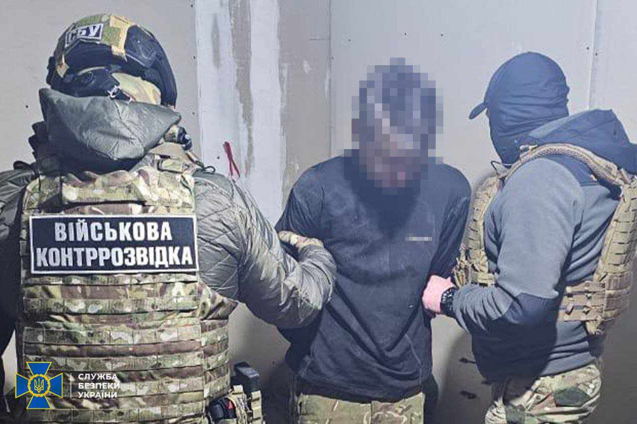 Зрадник наводив російську артилерію на свою бригаду в боях за Часів Яр