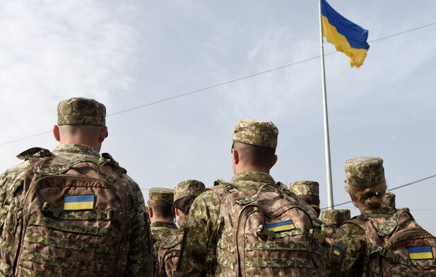 Погоджено пропозицію Міністерства цифрової трансформації стосовно реалізації протягом двох років експериментального проекту щодо рекрутингу громадян України в електронній формі.