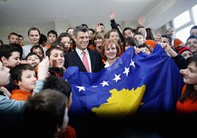 Косово ділить ЄС і світ