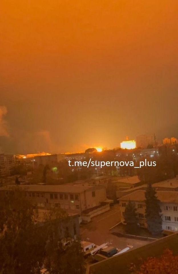 Завод «Кремінь» - це найбільше підприємство з виробництва радіоелектроніки на болотах