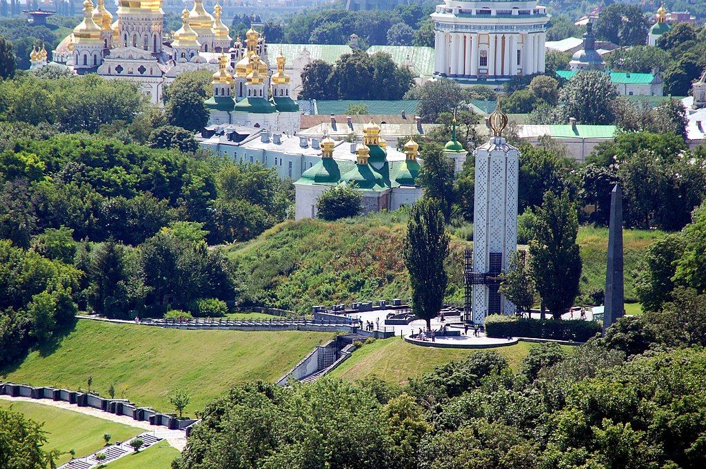 Пристрасті навколо Музею Голодомору тягнуться вже тривалий час.