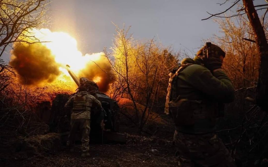 Окупанти захопили Левадне і просунулися поблизу Шахтарського, Покровська та Вугледара