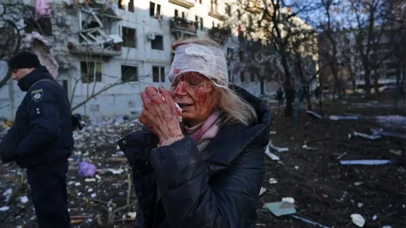 Законодавча ініціатива запроваджує Систему обліку немайнової шкоди.