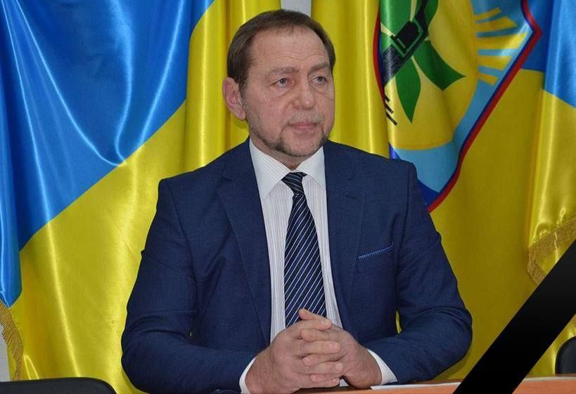 Мер Дніпрорудного Євген Матвєєв 2 роки і 8 місяців він перебував в полоні у окупантів та був закатованим.