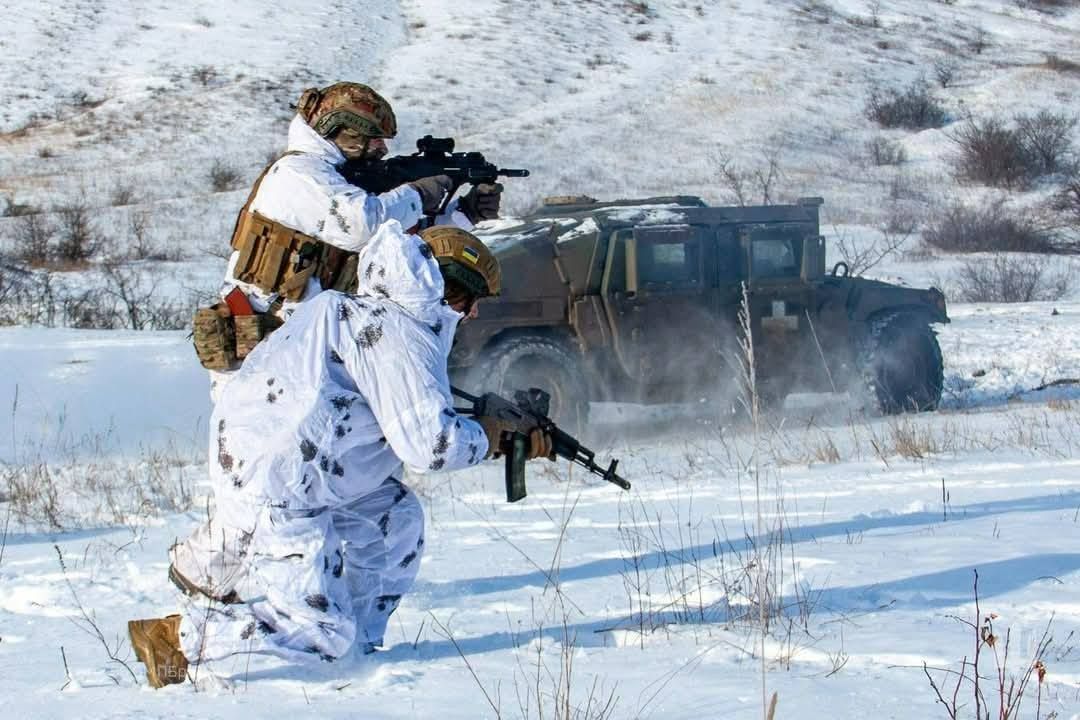 Ваша мужність, жертовність і відвага вже стали легендою.